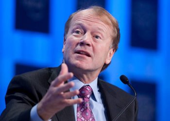 Cisco CEO