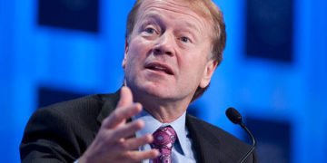 Cisco CEO