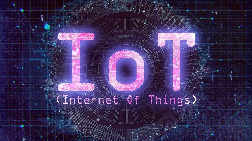 Top Five Technologies - Global IoT Security Breach