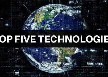 Top Five Technology Trends to Impressed in 2019