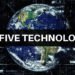Top Five Technology Trends to Impressed in 2019