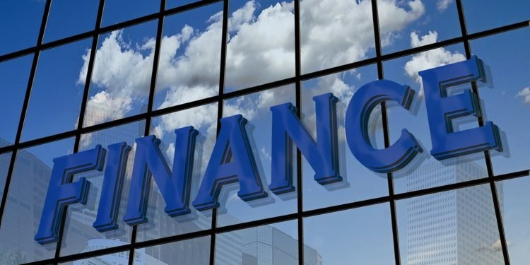 How Amazon, Apple, and Google are taking Financial Services by Storm