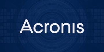 Acronis
