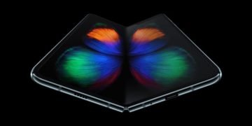 Samsung Galaxy Fold Launched on 6 September