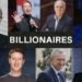Billionaires