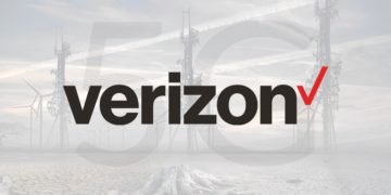 Verizon 5G