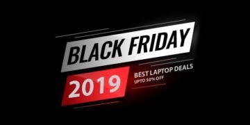 Black Friday 2019