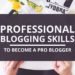 Blogging Skills