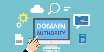 Domain Authority
