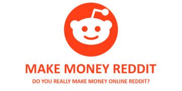 make money online Reddit