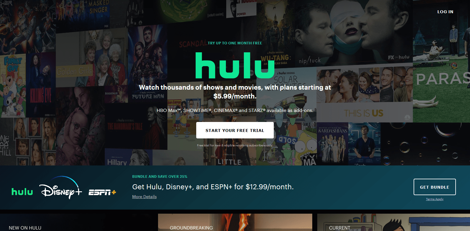 Hulu