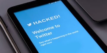 Twitter Accounts Hacked