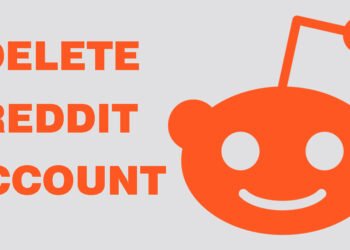 How to Delete Reddit Account Permanently Simple Way