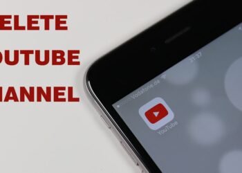 How to Delete Youtube Channel Easy Way in 2020