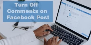 How to Turn Off Comments on Facebook Post Easy Way