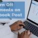 How to Turn Off Comments on Facebook Post Easy Way