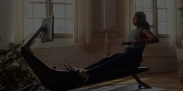 Hydrow Fitness Machine Review