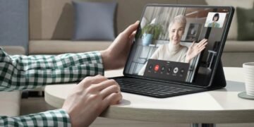 Huawei MatePad Pro 12.6 (2021) Review