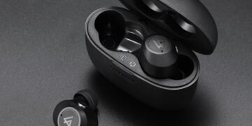 Lypertek SoundFree S20 Earbuds Review