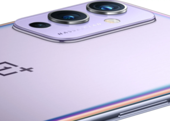 OnePlus 9 Smartphone Review