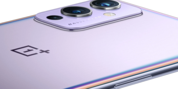 OnePlus 9 Smartphone Review