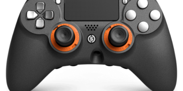 Scuf Impact Review