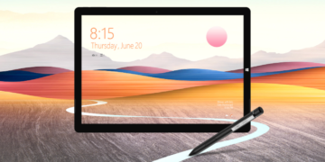 Teclast X6 Plus Convertible Tablet Review
