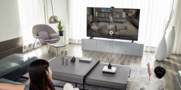 Huawei Vision S Smart TV Review