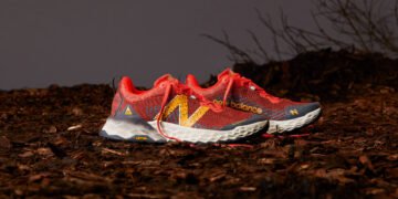 New Balance Fresh Foam Hierro v6 Running Shoe Review
