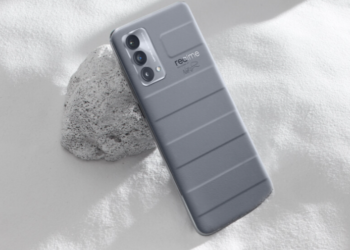 Realme GT Smartphone Review