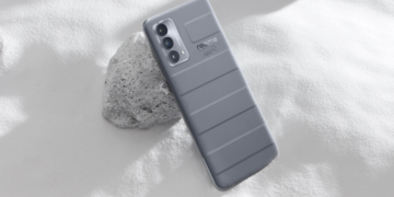 Realme GT Smartphone Review