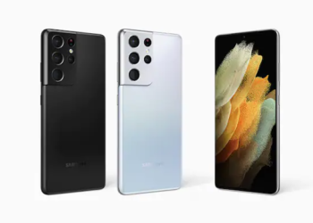 Samsung Galaxy S21 Plus Smartphone Review