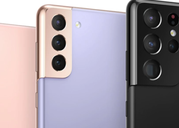 Samsung Galaxy S21 Smartphone Review