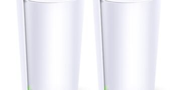 Tp-link archer x90 WiFi Router Review