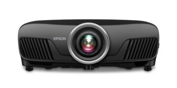 Epson Pro Cinema 4050 4K PRO-UHD Projector Review