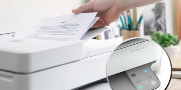 HP ENVY Pro 6420 All-in-One Printer