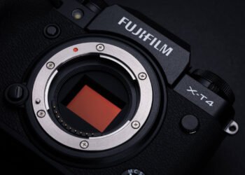 Fujifilm X-T4
