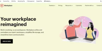 Zoho Workplace Review
