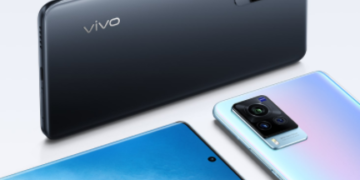 Vivo X60 Pro Smartphone Review