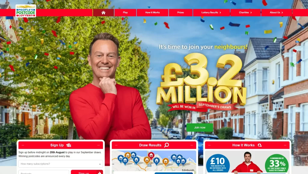 How To Cancel Postcode Lottery Account