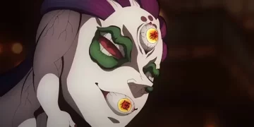 Demon Slayer season 3