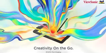 Discover the 12-Inch Drawing Tablet that Weighs the Least in the World