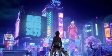 Fortnite New Season 'MEGA' Introduces Attack on Titan and Exciting Lizardmen