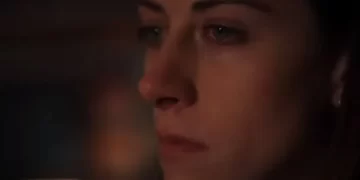 In the Dark season 5