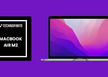 MacBook Air deals latest M2 model receives