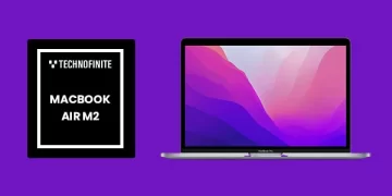 MacBook Air deals latest M2 model receives