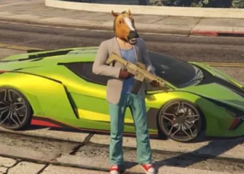 The CEO of Take-Two discusses the consequences of GTA 6 leaks