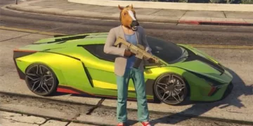 The CEO of Take-Two discusses the consequences of GTA 6 leaks