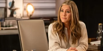 Speculations, Cast and More: Anticipating the Release Date of The Morning Show Season 3