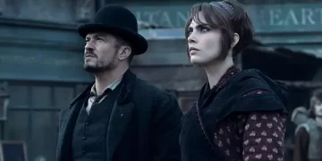 When Will Episode 9 of Carnival Row Season 2 Be Released